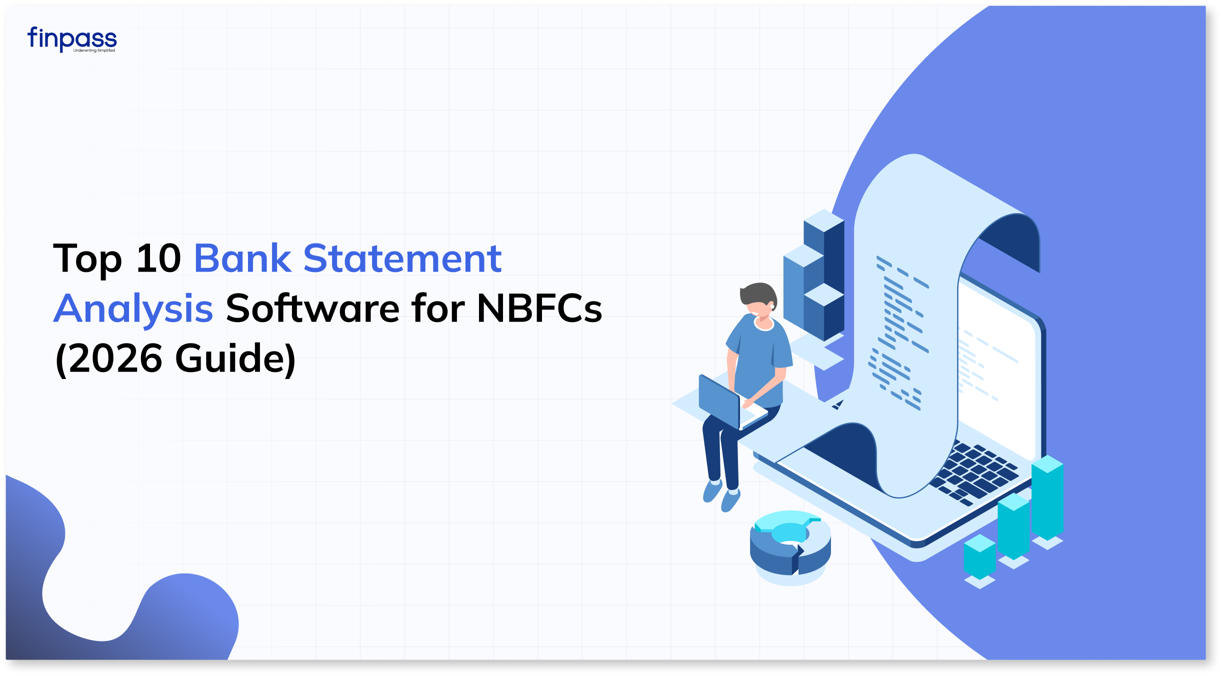 Top 10 Bank Statement Analysis Software for NBFCs 2026 comparison guide